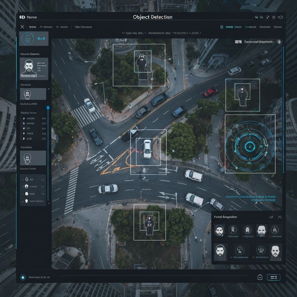 AI Object Detection